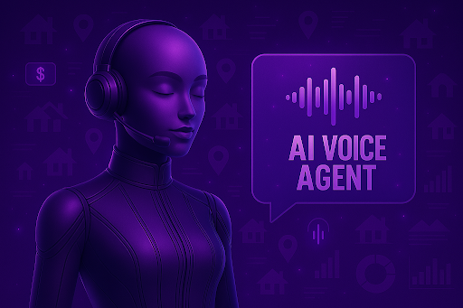 AI Voice Agent